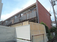 ハイツ陽光の画像