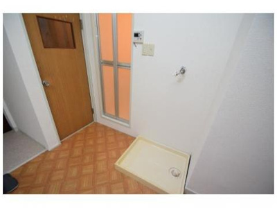 【内装】 | 芥川マンション