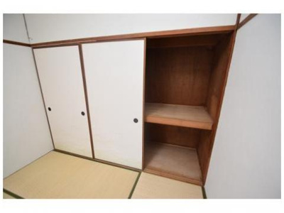 【収納】 | 芥川マンション