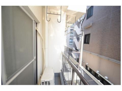 【展望】 | 芥川マンション