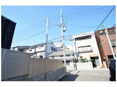 【周辺】 | 芥川マンション