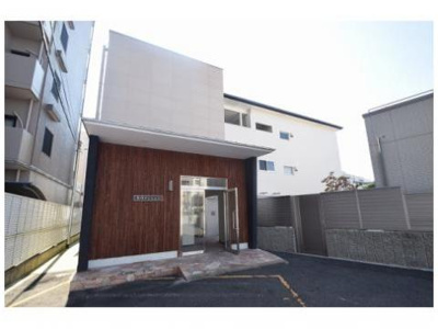 【外観】 | 芥川マンション