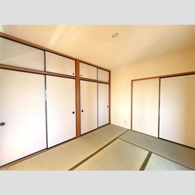 【和室】 | シベール二番館　