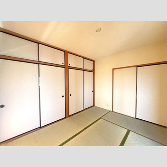 【和室】 | シベール二番館　