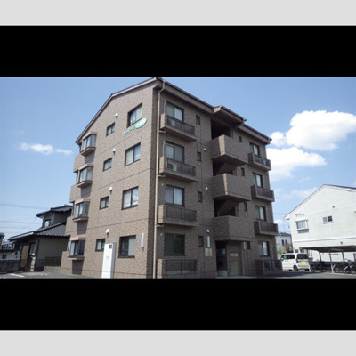 【外観】 | シベール二番館　