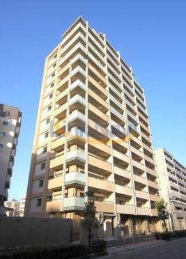 【外観】 | うめきた　ザ・レジデンス | 梅田まで徒歩圏内です！ウメキタ再開発エリアもすぐ近く!!
