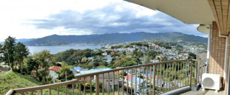 【展望】 | 素晴しい展望と充実した快適施設をお楽しみ頂けます♪