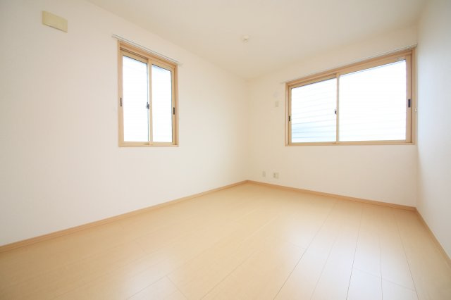 カーサ萌夢の居間・リビング