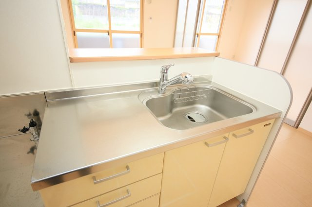 カーサ萌夢のキッチン