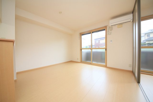 カーサ萌夢の居間・リビング