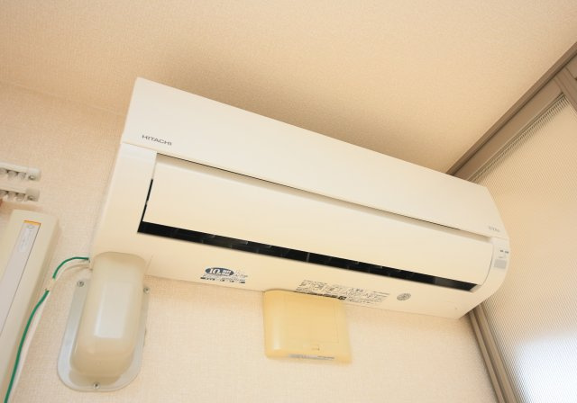 カーサ萌夢の設備