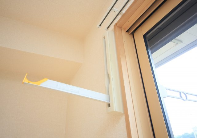 カーサ萌夢の内装