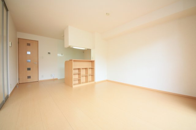 カーサ萌夢の居間・リビング