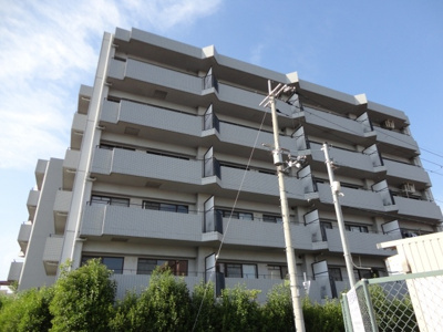 【外観】 | アンド・ユー植田