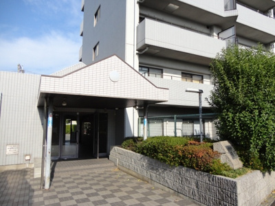 【エントランス】 | アンド・ユー植田