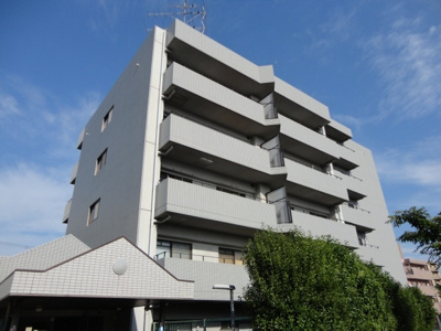 【外観】 | アンド・ユー植田