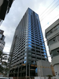 プレサンスレジェンド堺筋本町タワーの画像