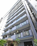 セザールスカイタワー銀座東の画像