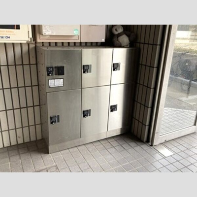 【その他共用部分】 | パールスクエア　