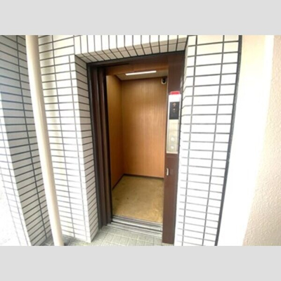 【その他共用部分】 | パールスクエア　