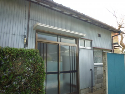 【外観】 | 瀬尾住宅