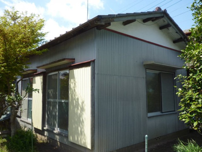 【外観】 | 瀬尾住宅