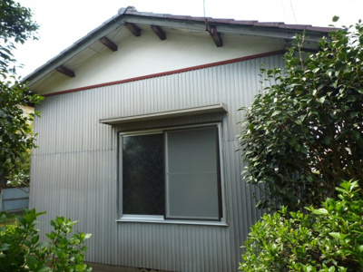 【外観】 | 瀬尾住宅