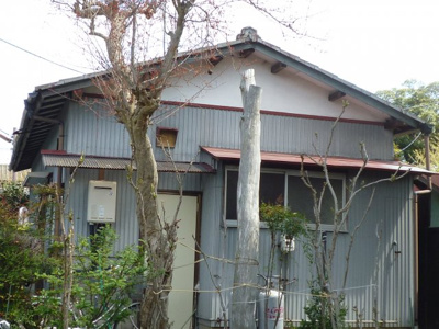 【外観】 | 瀬尾住宅