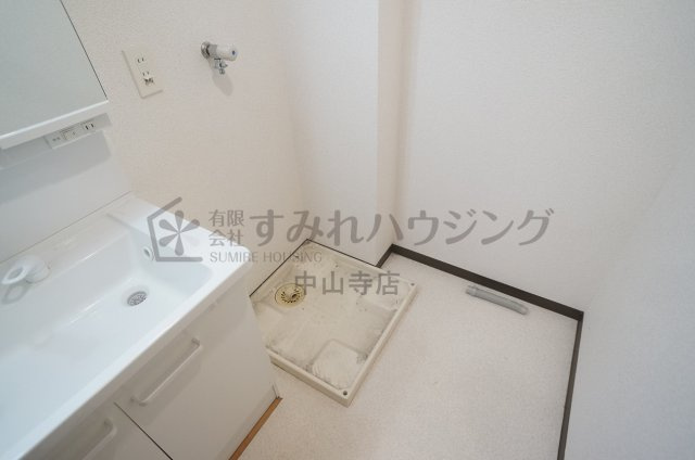グランドール宝塚の設備
