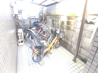 【その他共用部分】