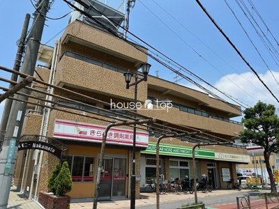 【外観】 | アルモニーナカモトⅠ