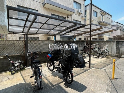 【その他共用部分】 | アルモニーナカモトⅠ（鳴尾北小・学文中学校区）