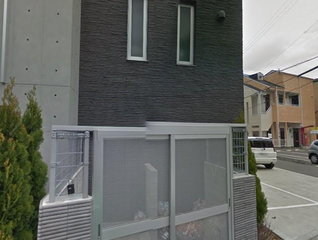 ブランシェ住吉のその他共用部分