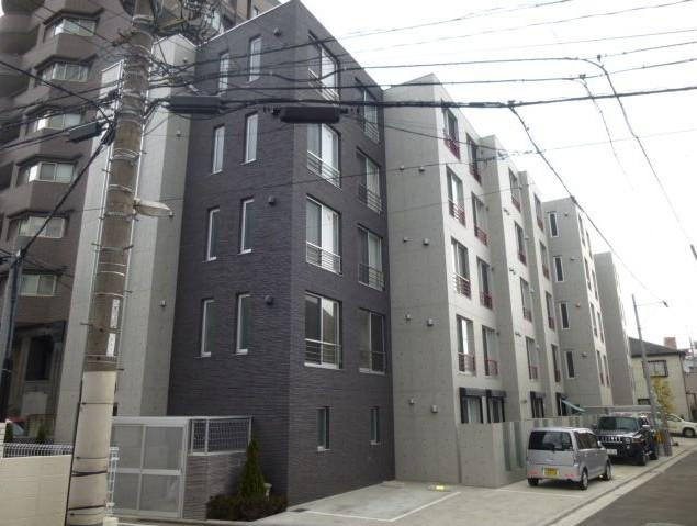 ブランシェ住吉