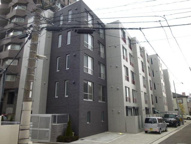 ブランシェ住吉の画像