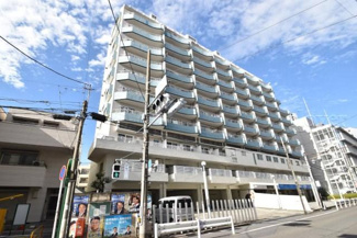 【外観】 | 物件のお問い合わせは、 ０３－５４５６－５４１５までお気軽にどうぞ！