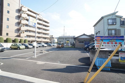 【駐車場】 | No.220駐車場 【空状況につきましては、メールまたはお電話にてお問合ください。】