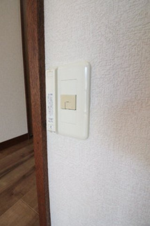 【その他】 | コーポ高根 | インターネット光

