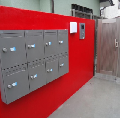 【その他共用部分】 | アートヒルズ国領町