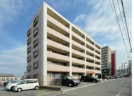 那珂川市中原２丁目のマンションの画像