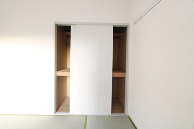 【収納】 | ローレルⅡＡ | 収納があります