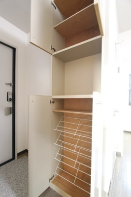 【収納】 | ローレルⅡＡ | 収納があります