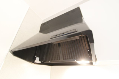 【キッチン】 | ローレルⅡＡ | 使いやすいキッチンです