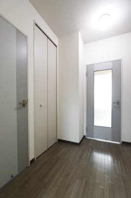 【内装】 | ローレルⅡＡ | 中はこのようになっています