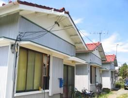 【外観】 | 鏑木住宅