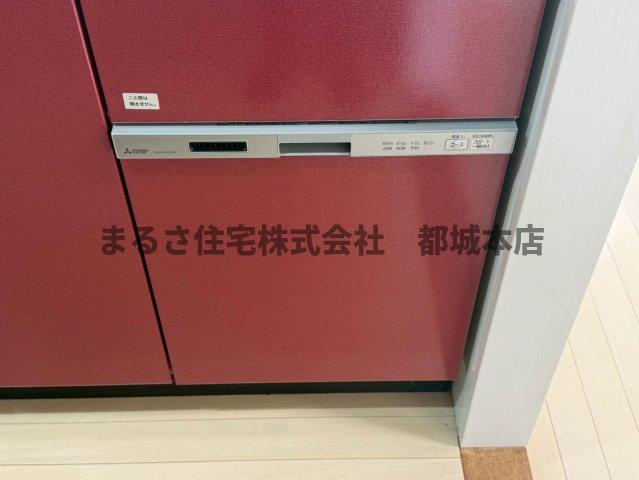 スカイコート大王の設備