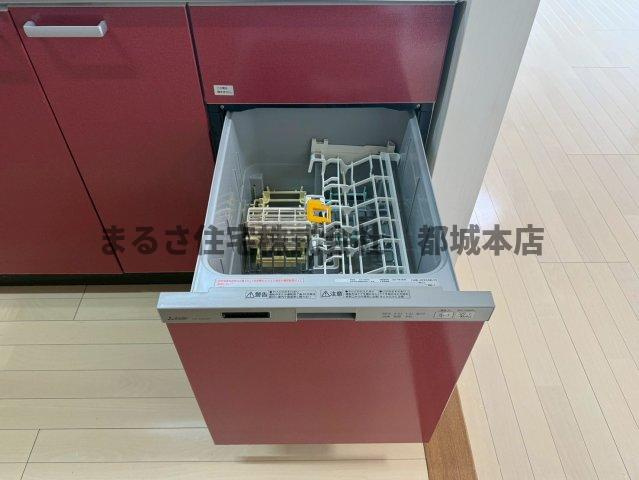スカイコート大王の設備