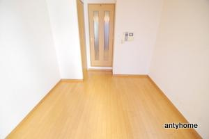 プレサンス梅田フロンティア　仲介手数料無料の寝室