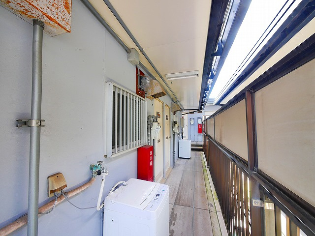 メゾン河合Aのその他共用部分