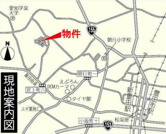 【地図】